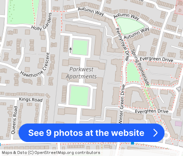 Park Lodge Avenue, 33 Park Lodge Avenue, UB7 - Photo 1