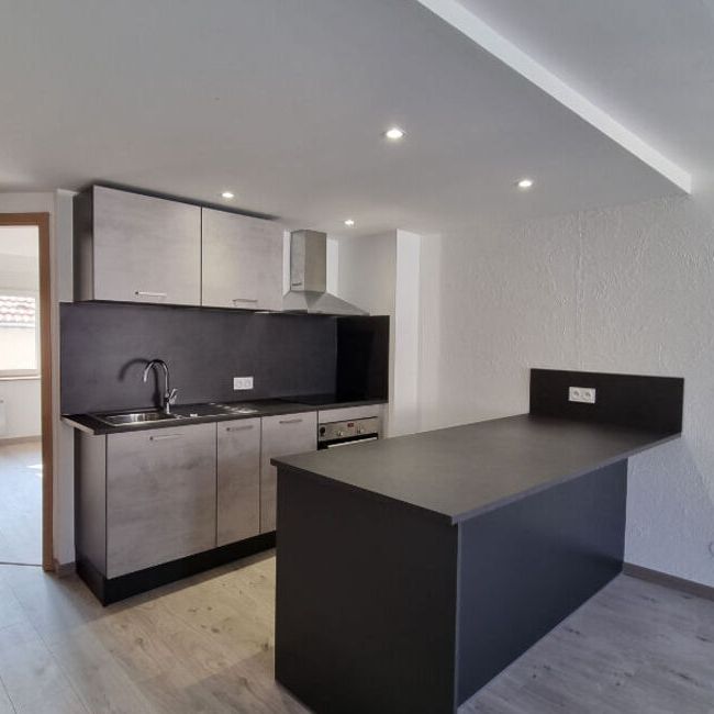 Appartement Laxou - Photo 1