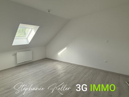 Location / Appartement T4 - Photo 4