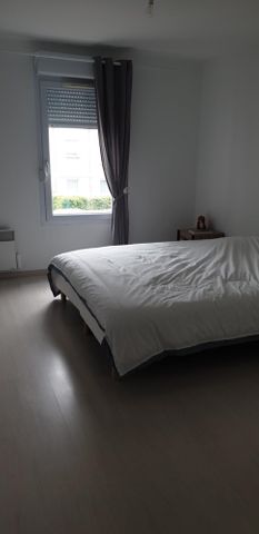 A louer : Appartement T3 - 75m² - Saint-Quentin (02100) - Photo 4