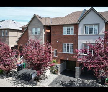 For Lease - 7155 Magistrate Terrace Unit# 81, Mississauga, Ontario - Photo 1