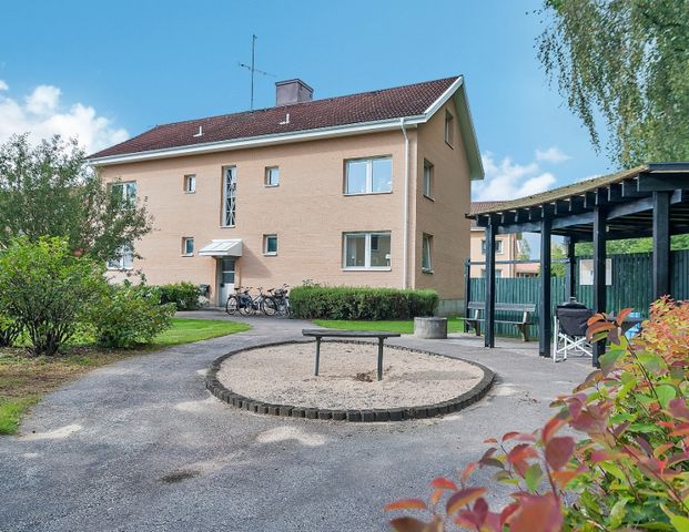 Sunnerbogatan 1 - Foto 1