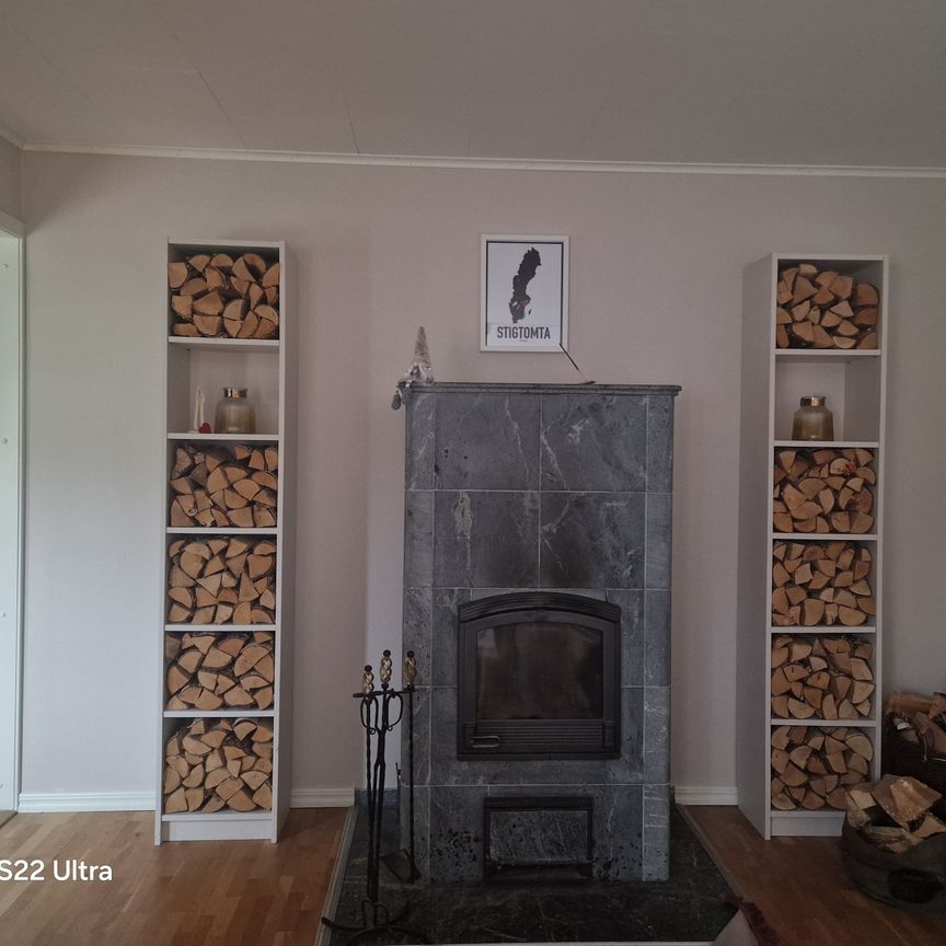 Eldarvägen, Stigtomta - Foto 1