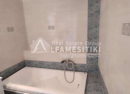 Διαμέρισμα για ενοικίαση Κερατσίνι - Photo 2