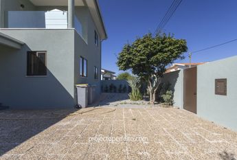 Moradia Isolada T4+1