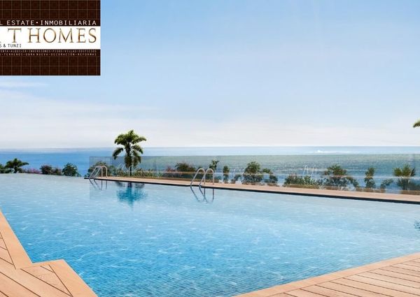 AMAZING NEW GROUND FLOOR APARTMENT IN HIGUERON- FUENGIROLA