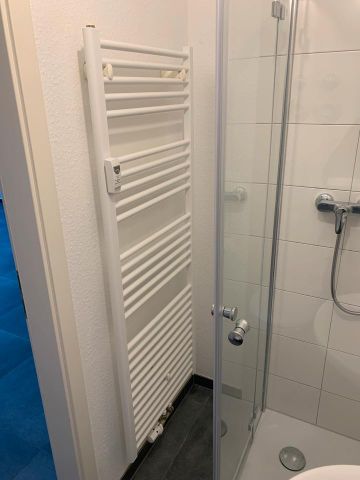 1-Zimmer in BGL Herkenrath saniert und Zentral gelegen! - Photo 5