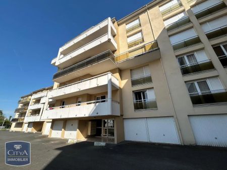 Appartement à louer 1 pièce 21.36m² - Photo 5