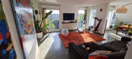 Te huur: Appartement Bilderdijkkade in Amsterdam - Foto 4