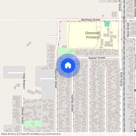 180 Harvey Street, Grasmere, Invercargill City