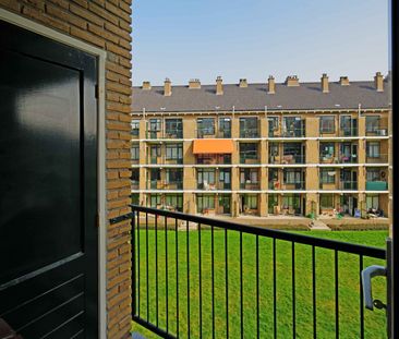 Appartement te huur: Godetiaweg 159 2555 RT Den Haag - Photo 6