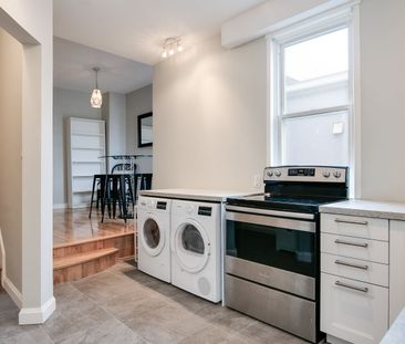 For Lease - 133 Brock Street Unit# 2nd Floor, Toronto, Ontario - Photo 2