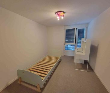 4.5 Zimmer, 101 m², EG - Photo 4