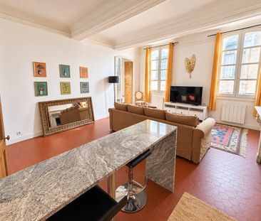 Location Appartement 3 pièces 76m² AIX EN PROVENCE 13100 - Photo 3