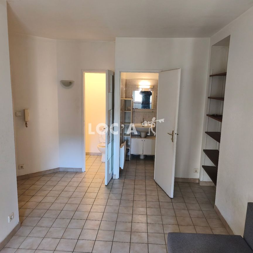 Studio 25 m² (ref: 2128095) - Photo 1