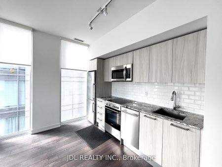 For Lease - 28 Wellesley Street Unit# 2102, Toronto, Ontario - Photo 5