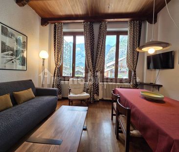 Trilocale viale Monte Bianco 67, Centro, Courmayeur - Photo 6