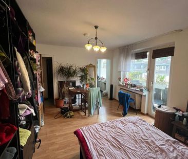 Tauschwohnung Köln gegen Berlin - Foto 1