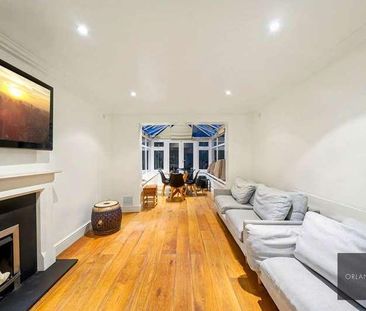 Iveley Road, London, SW4 - Photo 1