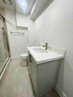 For Lease - 37 Ben Sinclair Avenue Unit# Basement, East Gwillimbury, Ontario - Photo 1