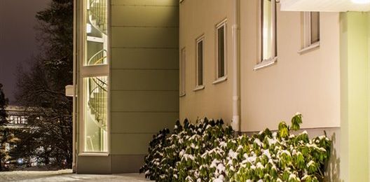 Teknikgatan 3A - Foto 2