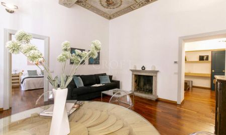 Magnificent Suite in the Heart of Rome: Luxury and Comfort between Piazza di Spagna and Via del Corso Rif.1941 Consierge, elevator A/C, daily cleaning . - Foto 2