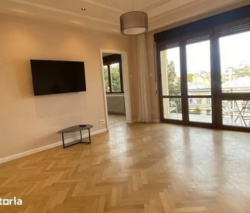 Apartament 4 camere,102 mp, renovat integral–Bd.Carol I, prim - Fotografie 5