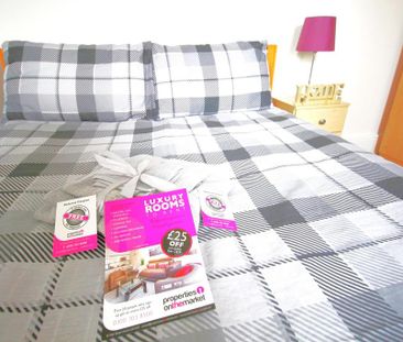 1 bedroom in a house share to rent - Photo 4