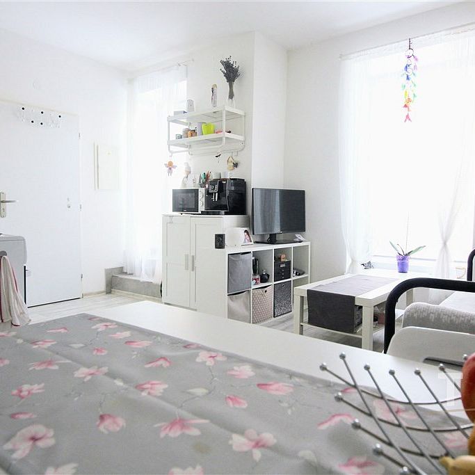 Pronájem bytu 2+kk 34 m² - Photo 1