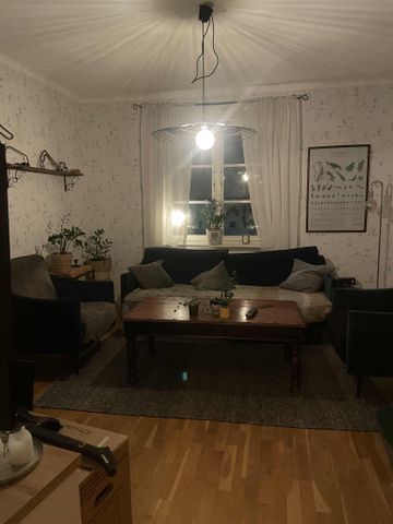 Brunflovägen, Östersund - Foto 2