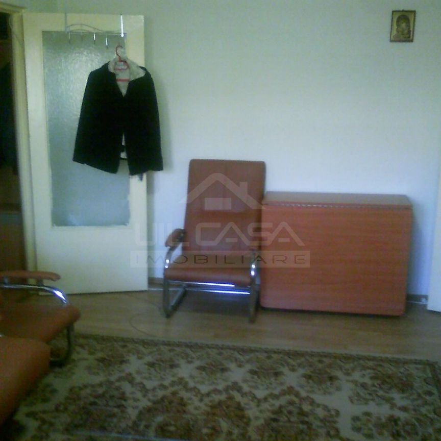 Apartament 3CSD, Pacurari- Canta - Fotografie 1