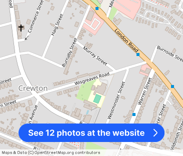 Wisgreaves Road, Derby, Derbyshire, DE24 - Photo 1