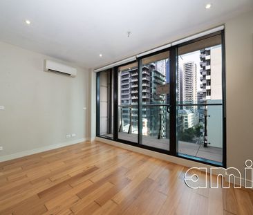 1Bed 1 bath - Photo 3