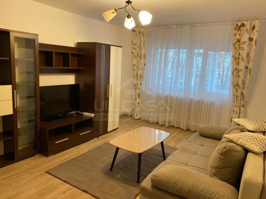 Apartament 3 camere, Tg Cucu, parter - Photo 1
