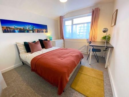 1 bedroom house to rent - Photo 2