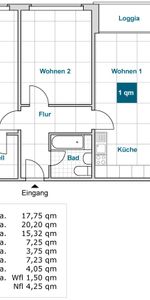 Holbeinstr. 58, 01307 Dresden OT Johannstadt-Süd - Foto 3