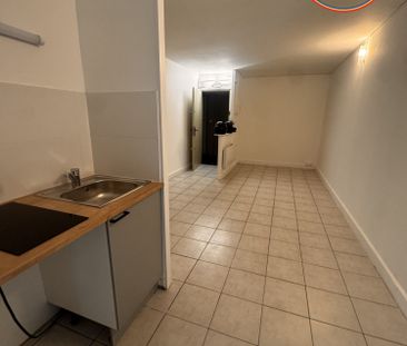 Location Appartement 1 pièce 24m² MONTPELLIER 34070 - Photo 1