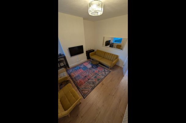 4 Bed Terraced House, Harborne Park Road, B17 - Photo 1