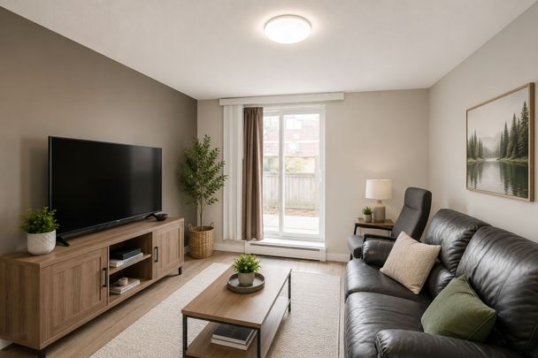For Lease - 626 First St Street Unit# 101, London East, Ontario - Photo 1