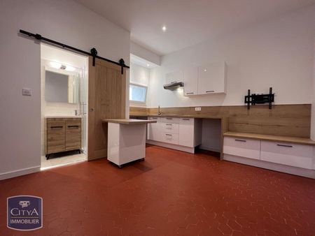 Location Appartement 1 pièce 16m² AVIGNON 84000 - Photo 4