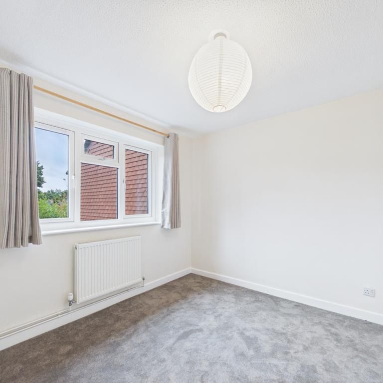 1 bedroom cluster house to rent - Photo 1