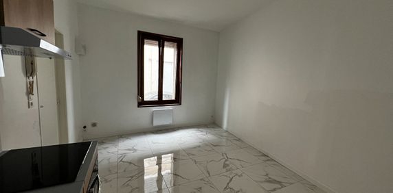 Appartement Studio, - Photo 2