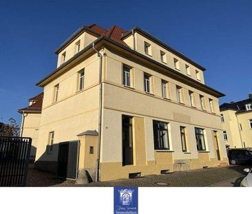 Hübsche, modern sanierte Wohlfühlwohnung mit Balkon und perfekter K... - Foto 6