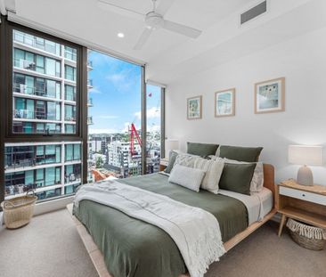 Modern Inner-City Living in the Heart of Newstead – ‘St Tropez’ Apa... - Photo 5