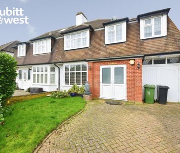 5 bedroom semi-detached house to rent - Photo 4