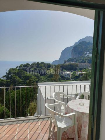 Attico via Occhio Marino, Centro, Capri - Photo 4