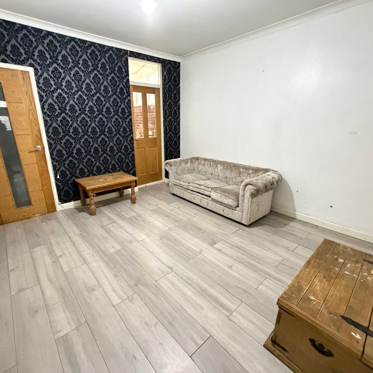 Leicester Street, Whitmore Reans, Wolverhampton - Photo 1