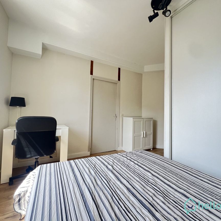 Location Appartement 2 pièces 32m² REIMS 51100 - Photo 1