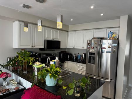 For Lease - 409 Aspendale Crescent Unit# Bsmnt-Room, Mississauga, Ontario - Photo 3