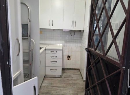 Διαμέρισμα για ενοικίαση Άσπρα Χώματα (Νίκαια) - Photo 2